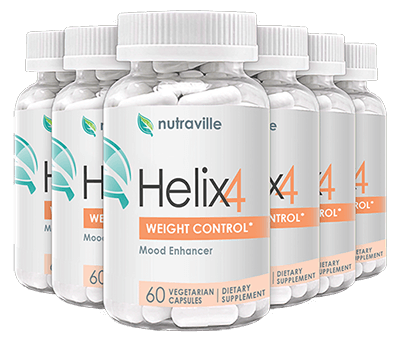 Helix 4 weight loss supplement